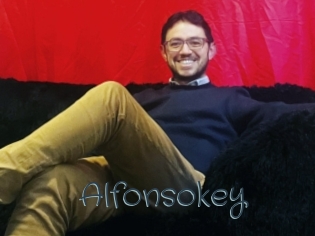alfonsokey Sexcam Livesex