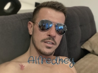 Alfredhey