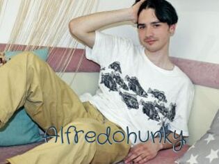 Alfredohunky