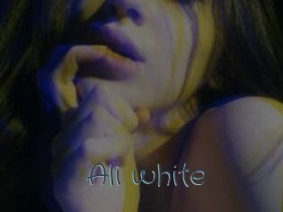 Ali_white