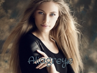 Aliagreye