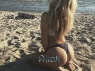 Aliali