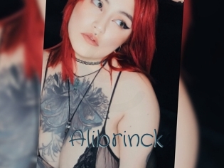 Alibrinck