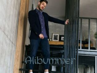 Alibummer