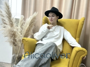Alicaoliver