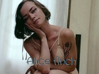 Alice_finch