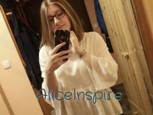 AliceInspire