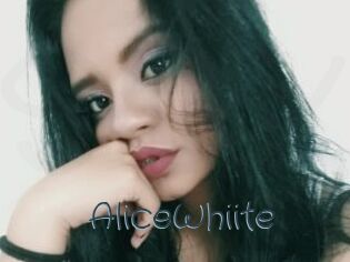 AliceWhiite