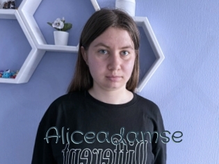 Aliceadamse