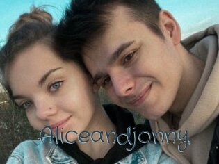 Aliceandjonny