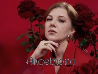 Alicebiorn