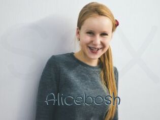 Alicebosh