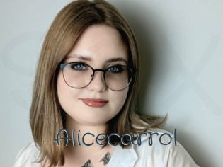 Alicecarrol