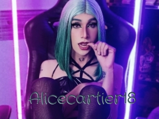 alicecartier18 Sexcam Livesex