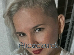 Aliceclarck
