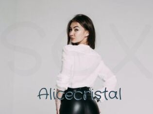 Alicecristal