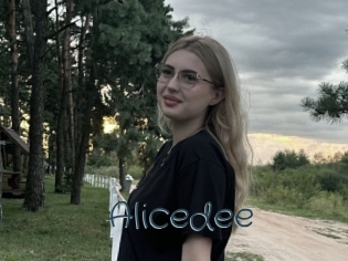 Alicedee