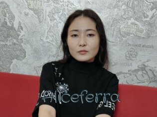 Aliceferra