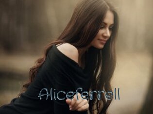 Aliceferrell