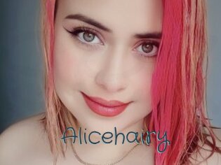 Alicehairy