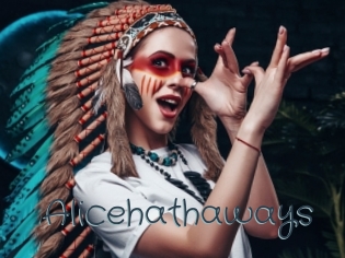 Alicehathaways