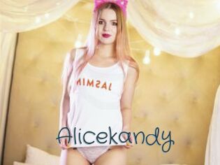 Alicekandy