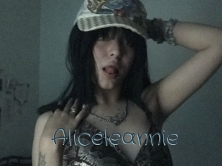 Aliceleannie