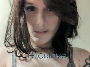 Alicelove