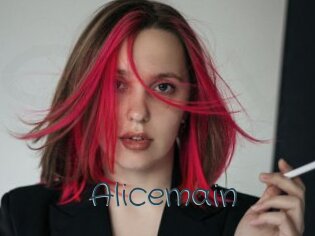 Alicemain