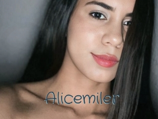 Alicemiler