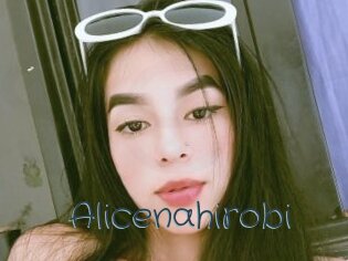 Alicenahirobi