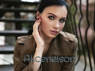 alicenelson Sexcam Livesex