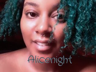 Alicenight