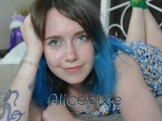 Alicepixie