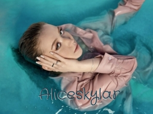 Aliceskylar