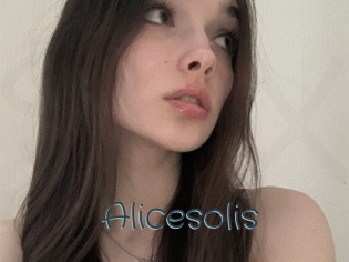 Alicesolis