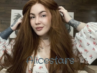 Alicestars