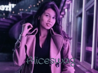 Aliceswag