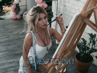 Alicetobin