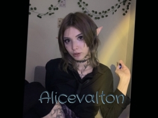 Alicevalton