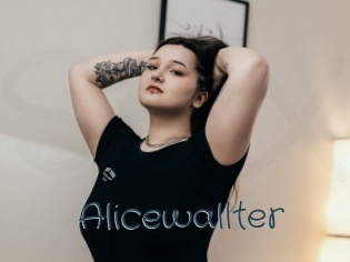 Alicewallter