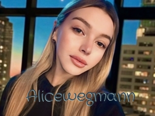 Alicewegmann