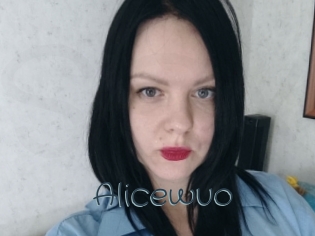 Alicewuo