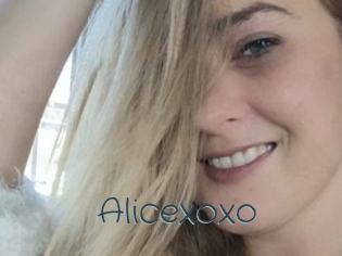 alicexoxo Sexcam Livesex