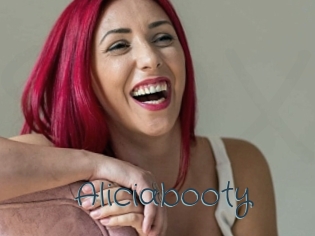 Aliciabooty