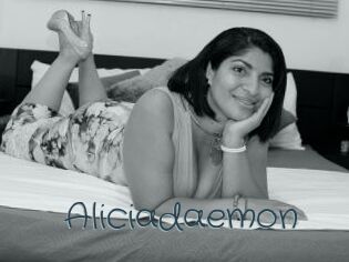 aliciadaemon Sexcam Livesex