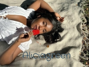 Aliciagreen