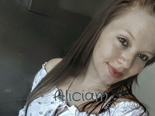 Aliciam