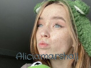 Aliciamarshall