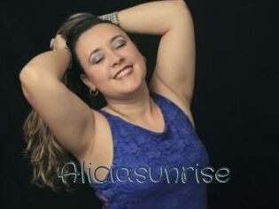 Aliciasunrise